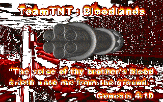 TNT Bloodlands